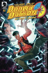 Dudley Datson #2