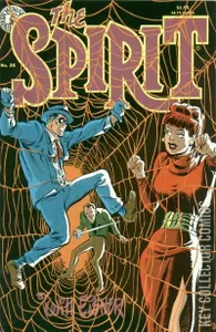 The Spirit #26