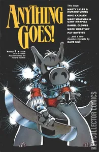 Anything Goes #3
