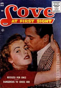 Love at First Sight #34