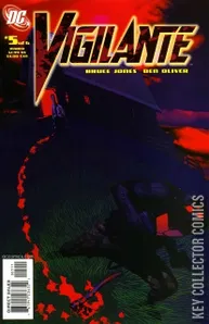 Vigilante #5