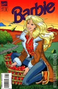 Barbie #49