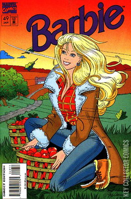 Barbie