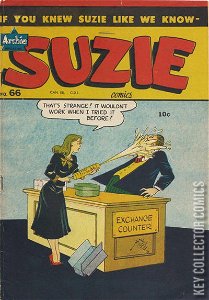 Suzie #66