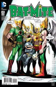 Bat-Mite #2