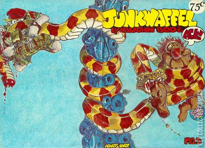 Junkwaffel #3