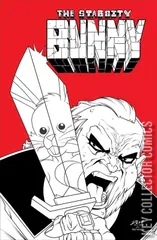 Variant Cover for Stabbity Bunny #3