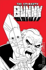 Stabbity Bunny #3
