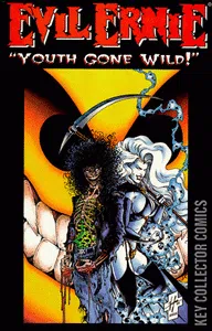 Evil Ernie: Youth Gone Wild #0