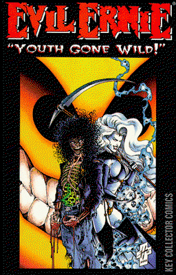 Evil Ernie: Youth Gone Wild