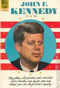 John F. Kennedy #1