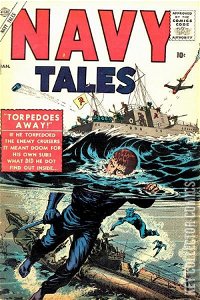 Navy Tales #1