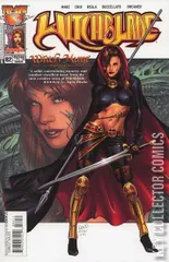 Cover for Witchblade #82