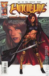 Witchblade #82
