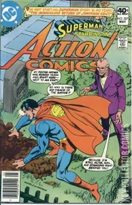 Action Comics #507