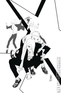 House of Slaughter #19