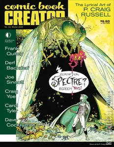 Comic Book Creator #22