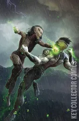 Cover for Entropy #3
