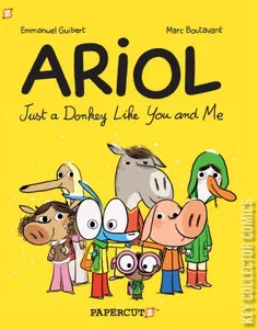 Ariol #0