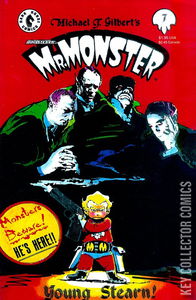 Doc Stearn: Mr. Monster #7