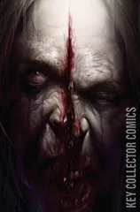 Variant Cover for Army of Darkness: Forever #5