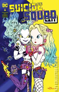 Suicide Squad #6