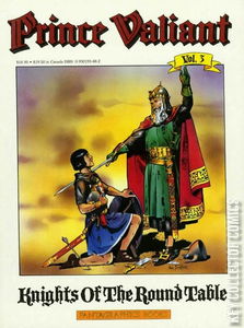 Prince Valiant #3