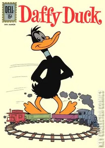 Daffy Duck #28