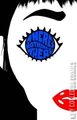 Cover for There's Nothing There #1