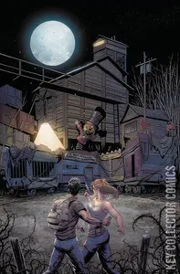 Almost Dead #3