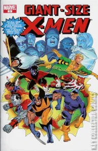 Giant-Size X-Men #3