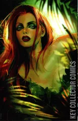Cover for Poison Ivy #1