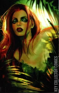 Poison Ivy #1
