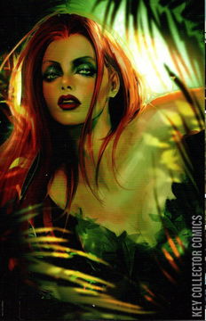 Variant Cover for Poison Ivy #1