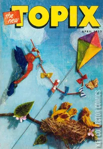 Topix #18