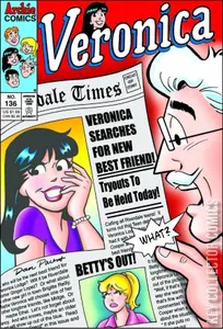 Veronica #136
