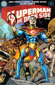 Superman: Dark Side #3