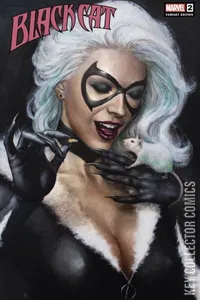 Black Cat #2
