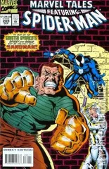 Cover for Marvel Tales #289