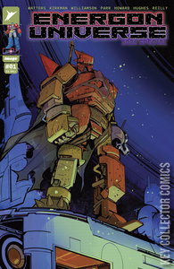 Energon Universe Special 2026 #1