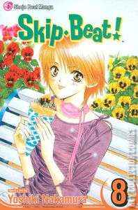 Skip Beat! #8