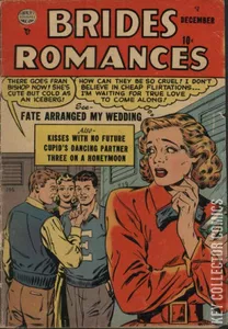 Brides Romances #2
