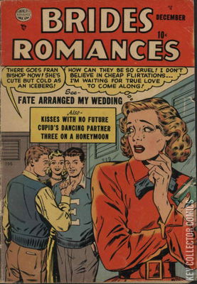 Brides Romances