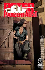 Cover for Peter Panzerfaust #7