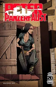 Peter Panzerfaust #7
