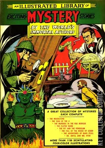 Classics Illustrated Giants #2