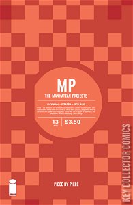 The Manhattan Projects #13