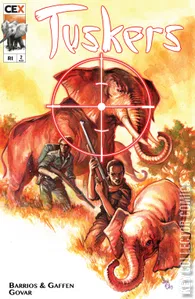 Tuskers #2