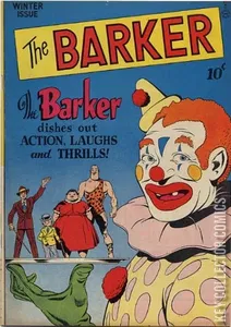 The Barker #2