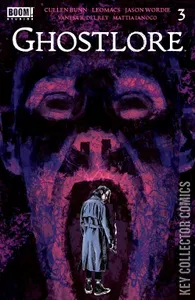 Ghostlore #3